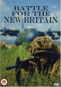Battle for the New Britain (DVD)