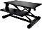 Kensington SmartFit schwarz, Sitz-Steh-Schreibtisch (K52804WW)
