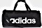 adidas linear sports bag black/white (FL3651)