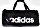 adidas Linear Sporttasche schwarz/weiß (FL3651)
