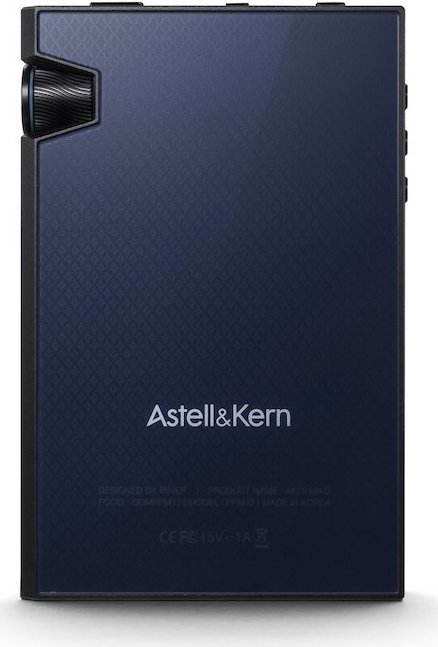 Astell&Kern AK70 MK II czarny