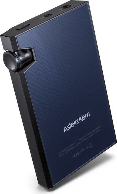 Astell&Kern AK70 MK II czarny