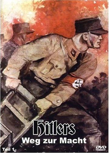 Hitlers Weg zur Macht Vol. 1 (DVD)