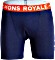 Mons Royale Boxershorts blau (Herren)