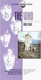 The Who - Who's Next (DVD)