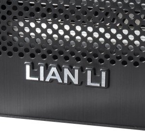 Lian Li PC-100B czarny