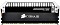 Corsair XMS3 Dominator Platinum DIMM Kit 8GB, DDR3-1600, CL9-9-9-24 Vorschaubild