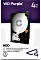Western Digital WD Purple/Surveillance 4TB, SATA 6Gb/s, retail (WDBGKN0040HNC)