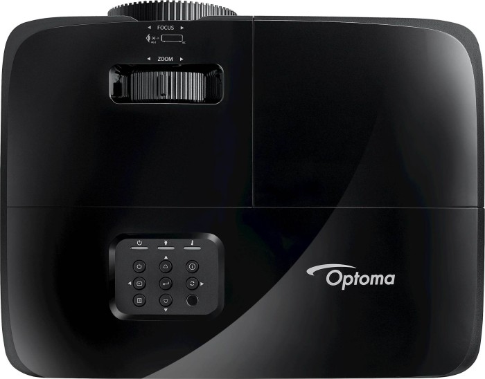 Optoma HD28e