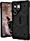 UAG Pathfinder Case für Samsung Galaxy S23 Ultra schwarz (214137114040)