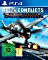 Air Conflicts - Pacific Carriers - PlayStation PS4 - niemiecki - nowy / OVP