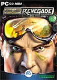 Command & Conquer: Renegade (englisch) (PC)