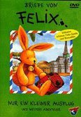 Briefe z Felix 1 - Tylko włącz kleiner Ausflug (DVD)