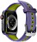 Otterbox Band Antimicrobial für Apple Watch 42mm/44mm/45mm Back in Time (77-83885)