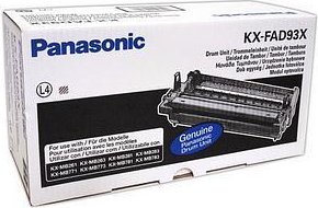 Panasonic Trommel KX-FAD93X