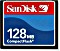 SanDisk CompactFlash Card Vorschaubild