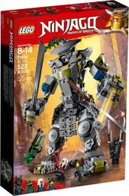 LEGO Ninjago - Oni-Titan (70658) ab € 89,00 (2020) | heise ...