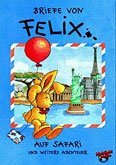 Briefe von Felix 2 - Auf Safari (DVD)