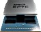 AMD Epyc 9654P, 96C/192T, 2.40-3.70GHz, tray Vorschaubild