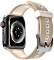Otterbox Band Antimicrobial für Apple Watch 42mm/44mm/45mm Don't Even Chai (77-90240)