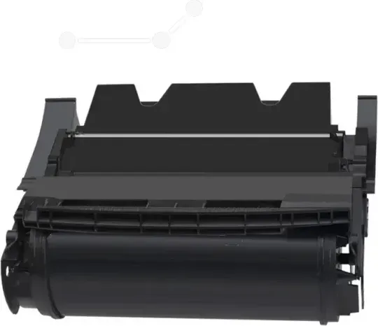 IBM toner zwrotny 75P4303 czarny wysoka pojemność