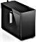Jonsbo Jonsplus i100 Pro black, glass window, Mini-ITX Vorschaubild