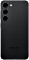 Samsung Galaxy S23 Enterprise Edition S911B/DS 256GB Phantom Black Vorschaubild