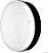 Osram Ledvance Surface Bulkhead 250 czujnik LED 10W/830 przyścienny-/lampa sufitowa czarny (647268)