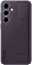 Samsung Silicone Grip Case für Galaxy S24+ dark violet (EF-GS926CEEGWW)