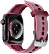 Otterbox Band Antimicrobial für Apple Watch 42mm/44mm/45mm Mauve Morganite (77-90243)