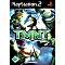 TMNT - Teenage Mutant Ninja Turtles (PS2)