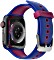 Otterbox Band Antimicrobial für Apple Watch 42mm/44mm/45mm Blueberry Tarte (77-90245)