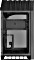 SilverStone Lucid LD03, szklane okno, mini-ITX Vorschaubild