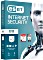 ESET Internet Security 2020, 1 użytkownik, 1 rok, PKC (niemiecki) (EIS-N1A1-V13M)