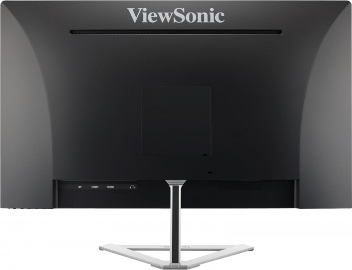 ViewSonic VX2780-2K, 27"