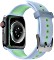 Otterbox Band Antimicrobial für Apple Watch 42mm/44mm/45mm Fresh Dew (77-83881)