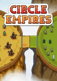 Circle Empires (Download) (PC)