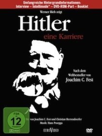 Hitler - Eine Karriere (DVD)