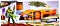 Hasbro Nerf Doomlands 2169 Lawbringer (B3189)