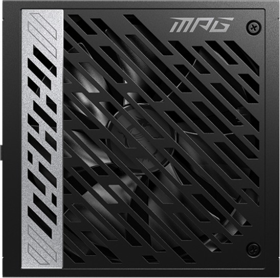 MSI MPG A1000G PCIE5 1000W ATX 3.0