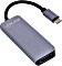 InLine Multifunktions-Hub, 2x USB-A 3.0, HDMI, PD 87W, USB-C 3.0 [Stecker] (33271H)