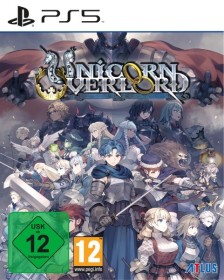 Unicorn Overlord - Premium Edition (PS5)