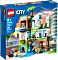 LEGO City - Apartment Building (60365)