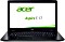 Acer Aspire E5-774G-549F, Core i5-7200U, 8GB RAM, 128GB SSD, 1TB HDD, GeForce 940MX, DE Vorschaubild