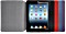 Luxa2 Elliott iPad Leder Schutzhülle und Stand blau (LHA0066-B)