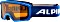 Alpina Scarabeo lightblue/doubleflex hicon (Junior) (A7258181)