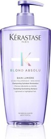 Kérastase Blond Absolu Bain Lumière Shampoo, 500ml