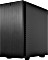 Fractal Design Define 7 Mini Black TG Light Tint, Glasfenster, schallgedämmt Vorschaubild