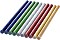 Bosch DIY glitter Naboje klejowe kolorowy-glitzernd, 60g (2609256D31)