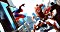 The Amazing Spiderman (Wii) Vorschaubild